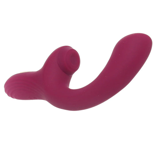 Blaze Heat-Up Thumper Vibe