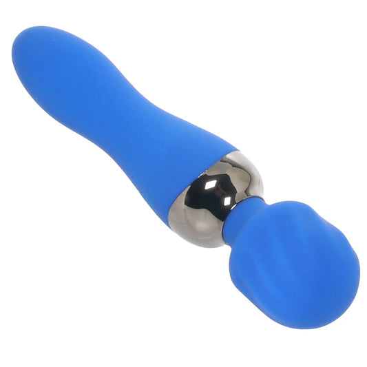 Blue Belle Wand