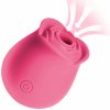 The Rose - Air Pulsation Stimulator