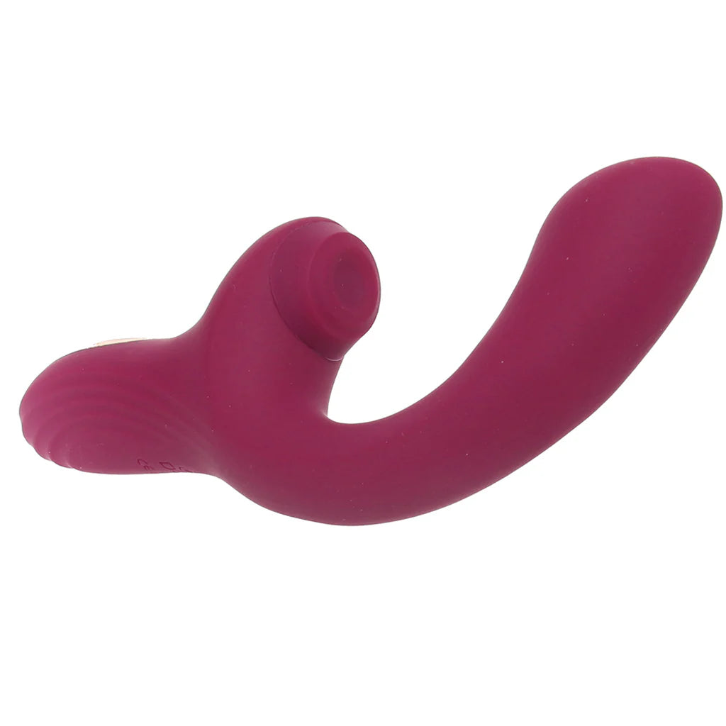 Blaze Heat-Up Thumper Vibe