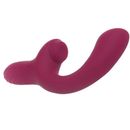 Blaze Heat-Up Thumper Vibe