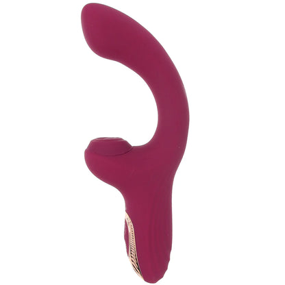 Blaze Heat-Up Thumper Vibe