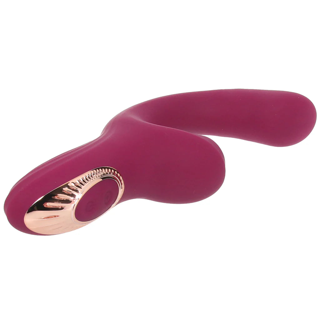 Blaze Heat-Up Thumper Vibe