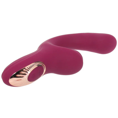 Blaze Heat-Up Thumper Vibe