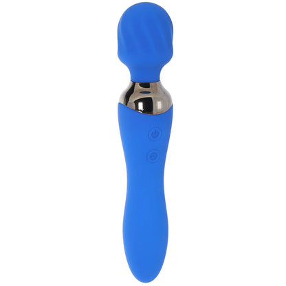 Blue Belle Wand