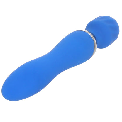 Blue Belle Wand