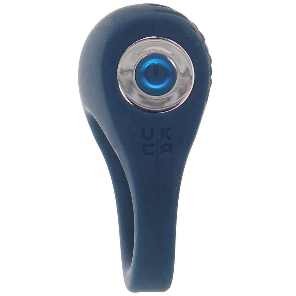 Flex Pro Vibrating C-Ring