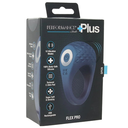 Flex Pro Vibrating C-Ring
