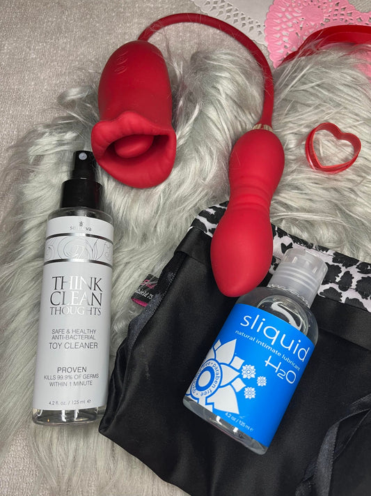 Romantic Rendezvous Package