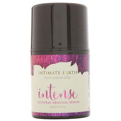 3- Intense Clitoral Arousal Serum in 1oz