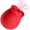 The Rose - Air Pulsation Stimulator