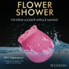 The Rose - Air Pulsation Stimulator