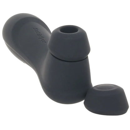 4- Satisfyer Pro 2 Gen 3 Double Air Pulse Stimulator