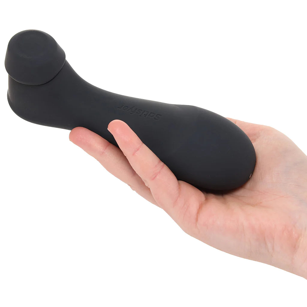 4- Satisfyer Pro 2 Gen 3 Double Air Pulse Stimulator