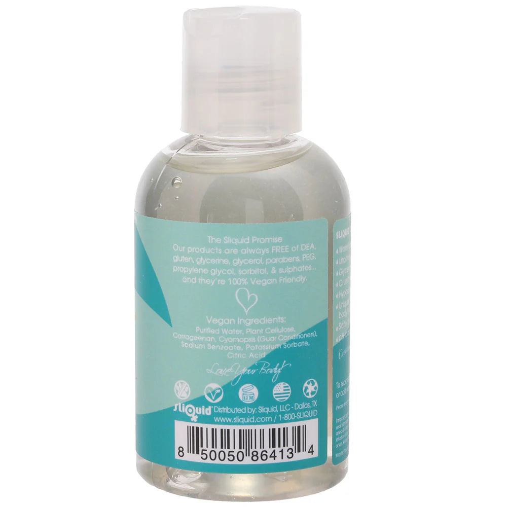 Tsunami Natural Water-Based Lube