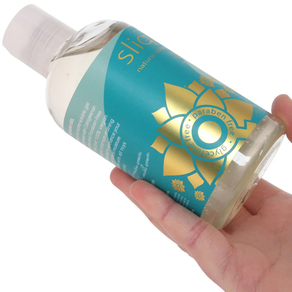 Tsunami Natural Water-Based Lube
