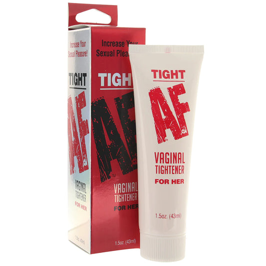 Tight AF Vaginal Tightener 1.5oz/43ml