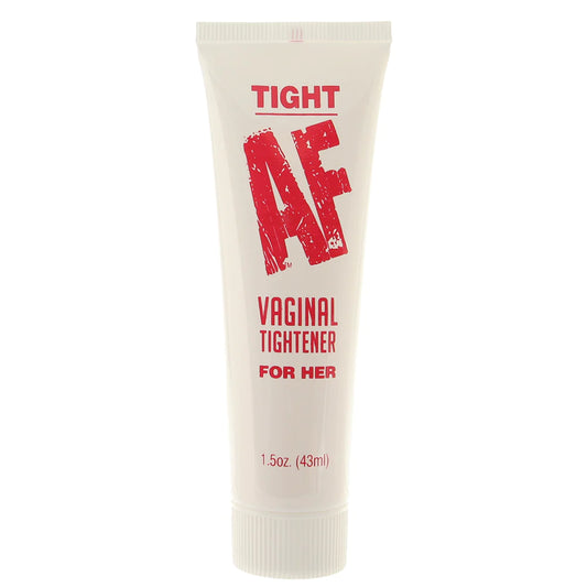 Tight AF Vaginal Tightener 1.5oz/43ml